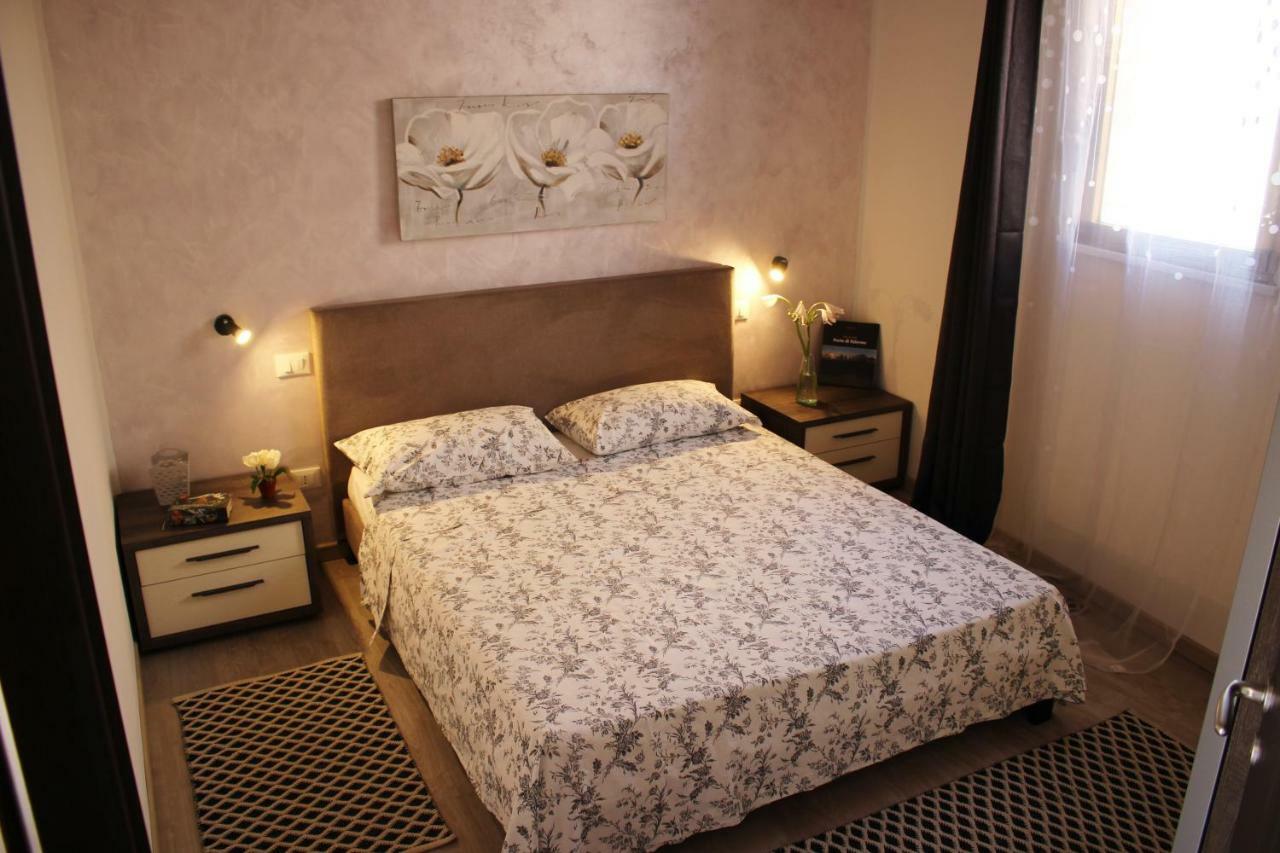 Casa Vacanze Dei Corsari Vila Palermo Exterior foto