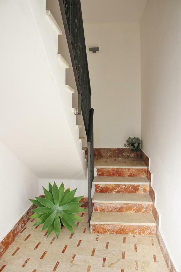 Casa Vacanze Dei Corsari Vila Palermo Exterior foto