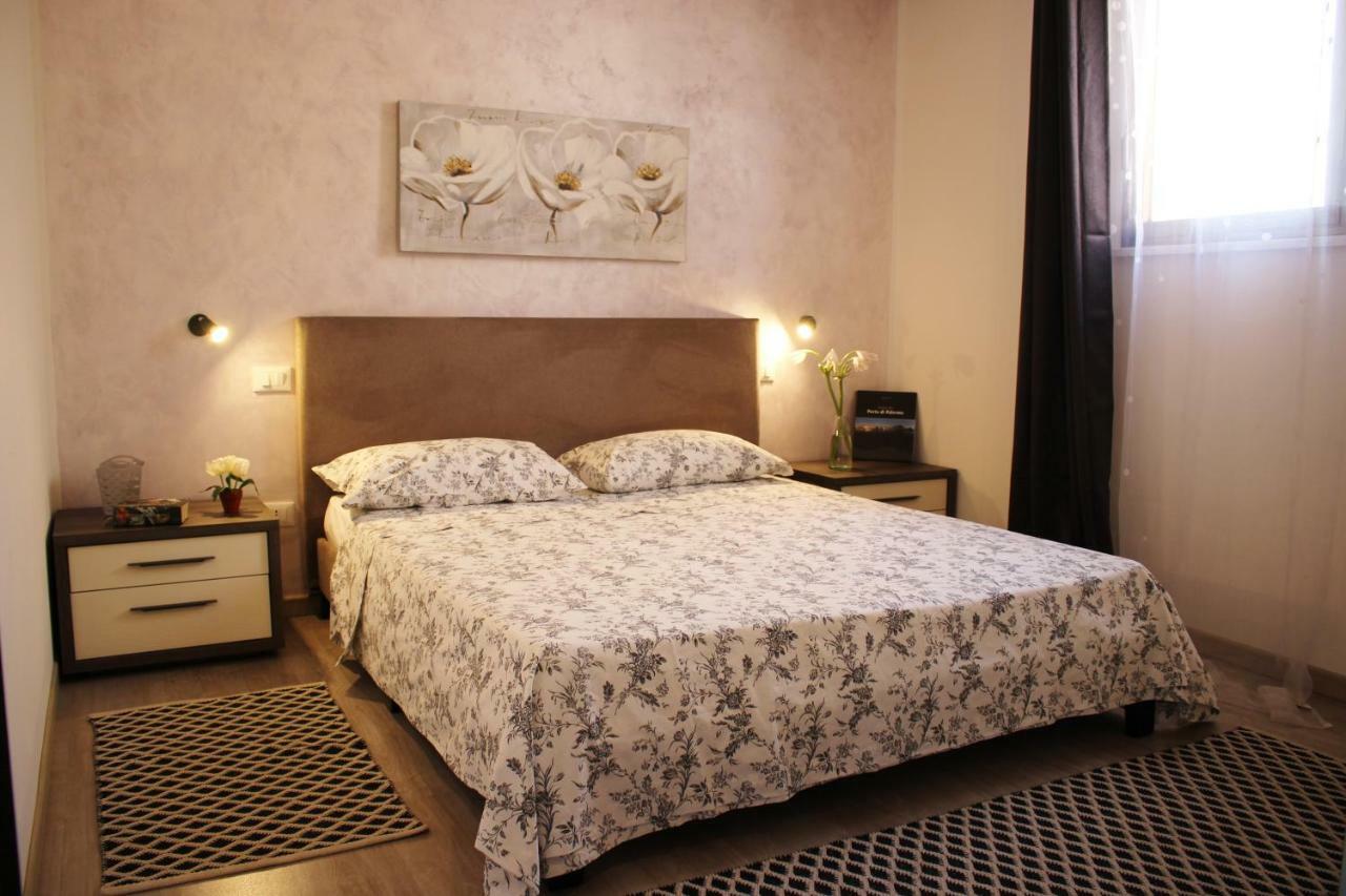 Casa Vacanze Dei Corsari Vila Palermo Exterior foto